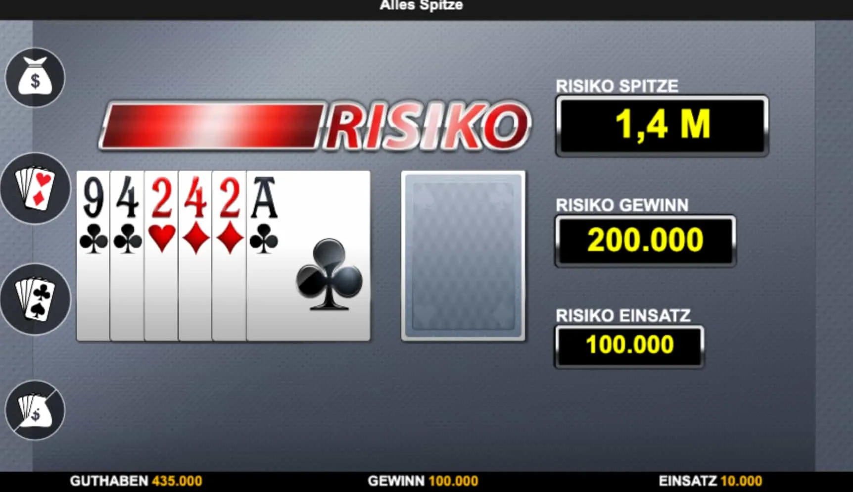 Alles Spitze ohne finanzielles Risiko kennenlernen — der Gratismodus Alles Spitze ohne finanzielles Risiko kennenlernen — der Gratismodus